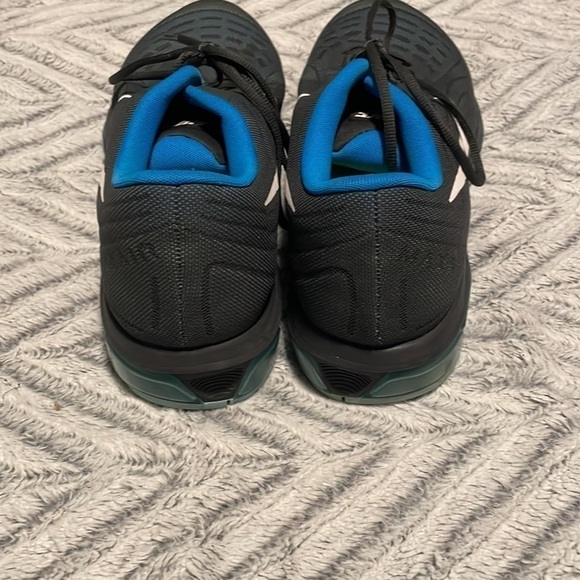 Men’s Nike Air Max Tailwind‎ 6 Sneakers size 14 - Picture 4 of 8